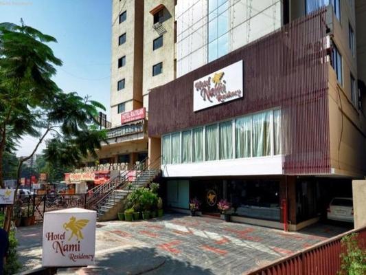 Hotel Nami Residency